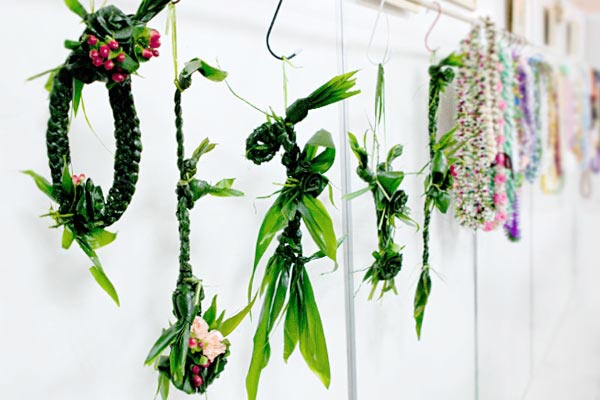 ワークショップ作品