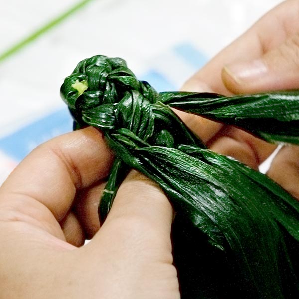 ティーリーフの6つ網