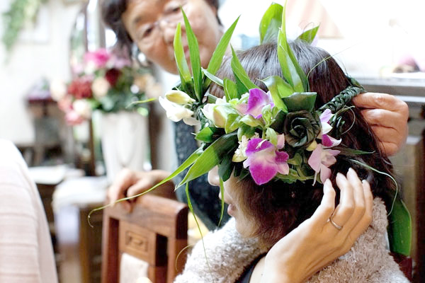 ワークショップ風景 ワークショップ風景