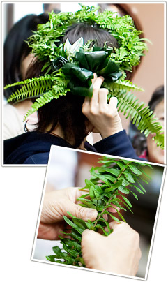 生徒さん作品 ヒリの作品